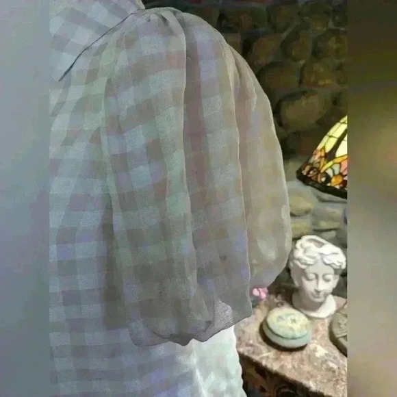 Laundry Women's Top Size XL - Picture 2 of 7